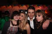 Maskenball Himmelried - 12. Februar .2010